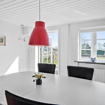 20203-samso-vrangstrup-5 Holiday home