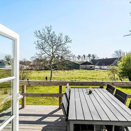 20203-samso-vrangstrup-5 Holiday home *