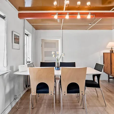Holiday home 20203-samso-vrangstrup-5 Tanderup