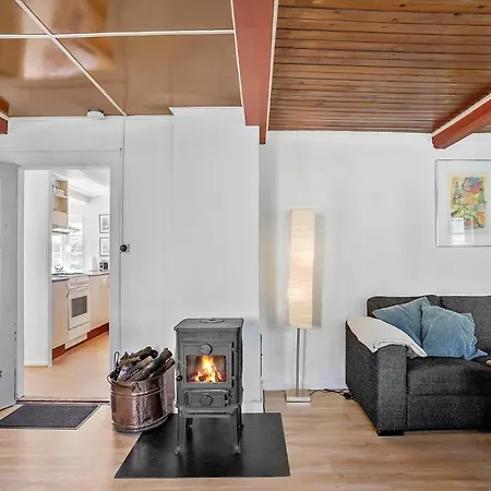 20203-samso-vrangstrup-5 Holiday home