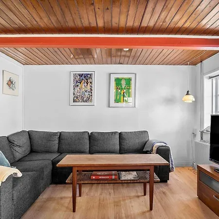 20203-samso-vrangstrup-5 Holiday home *