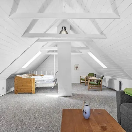 20203-samso-vrangstrup-5 Holiday home