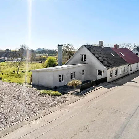 20203-samso-vrangstrup-5 Holiday home