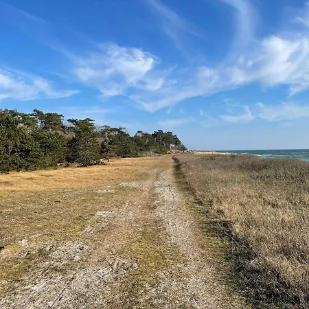 بيت للعطل 20203-samso-vrangstrup-5 Tanderup