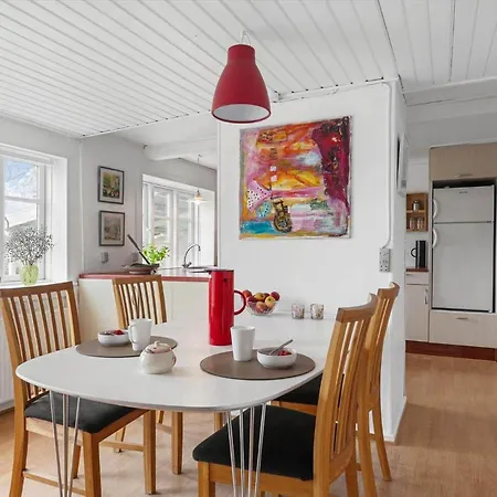 20203-samso-vrangstrup-5 Casa vacanze *