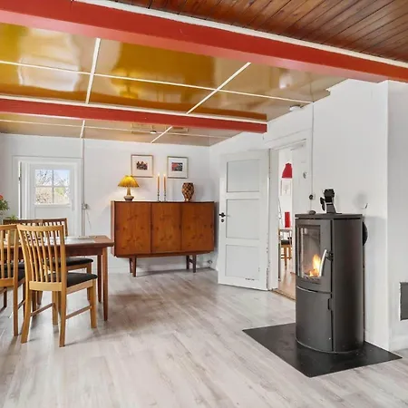 Casa vacanze 20203-samso-vrangstrup-5 *