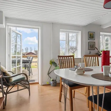 Casa vacanze 20203-samso-vrangstrup-5