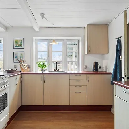 Casa vacanze 20203-samso-vrangstrup-5
