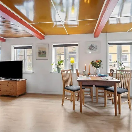 20203-samso-vrangstrup-5 Casa vacanze Tanderup