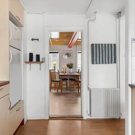 20203-samso-vrangstrup-5 Casa vacanze Tanderup