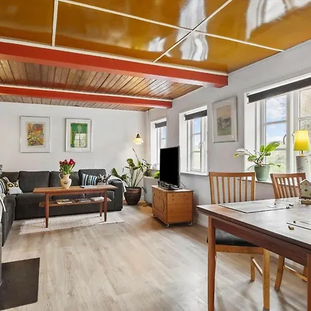20203-samso-vrangstrup-5 Casa vacanze Tanderup