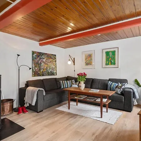 Casa vacanze 20203-samso-vrangstrup-5