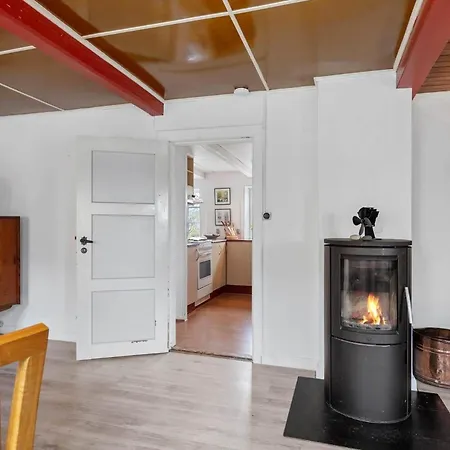20203-samso-vrangstrup-5 Casa vacanze Tanderup