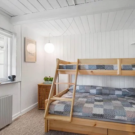 20203-samso-vrangstrup-5 Holiday home