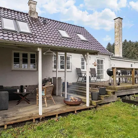 20203-samso-vrangstrup-5 Casa vacanze Tanderup