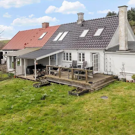 Casa vacanze 20203-samso-vrangstrup-5 *