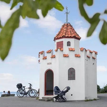 Casa vacanze 20203-samso-vrangstrup-5 *