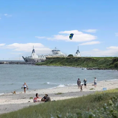 20203-samso-vrangstrup-5 Casa vacanze Tanderup
