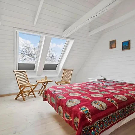 Ferienhaus 20203-samso-vrangstrup-5 Tanderup