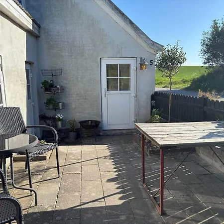 20203-samso-vrangstrup-5 Ferienhaus