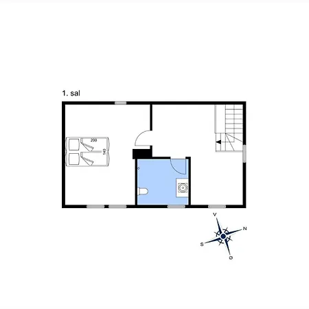 Ferienhaus 20203-samso-vrangstrup-5 Tanderup